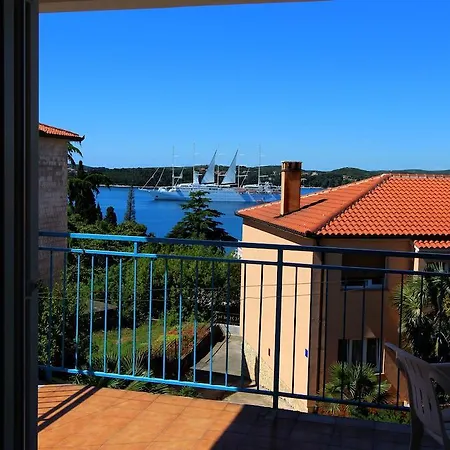 Apartment Monika Rovinj Room photo