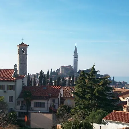 Apartment Monika Rovinj Exterior photo