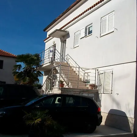 Apartment Monika Rovinj Exterior photo