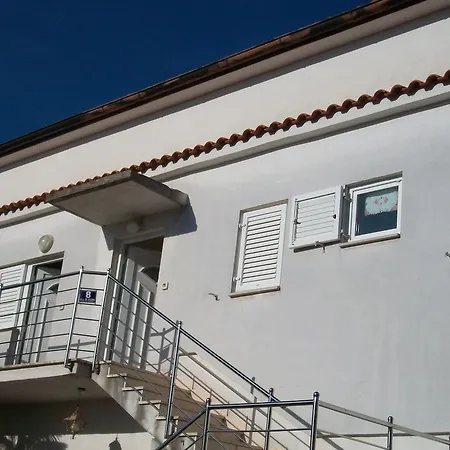 Apartment Monika Rovinj Exterior photo