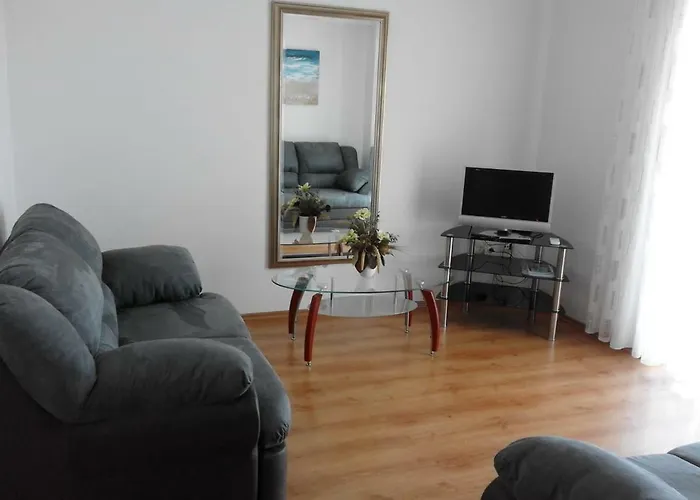 Apartment Monika
