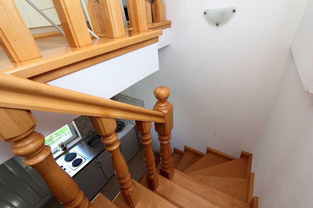 Apartman Monika *