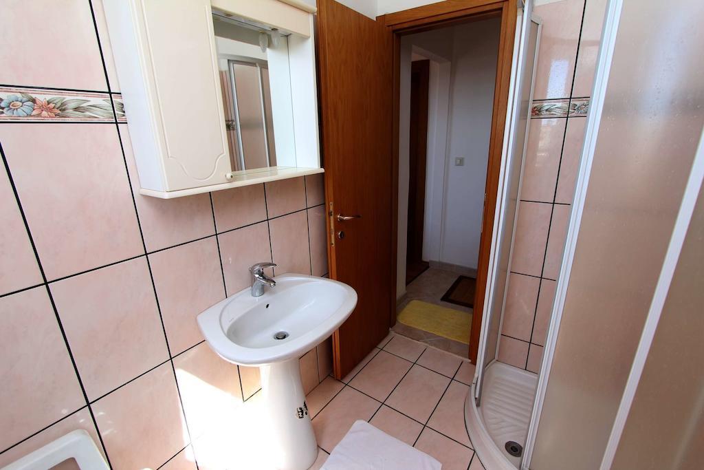Apartman Monika *
