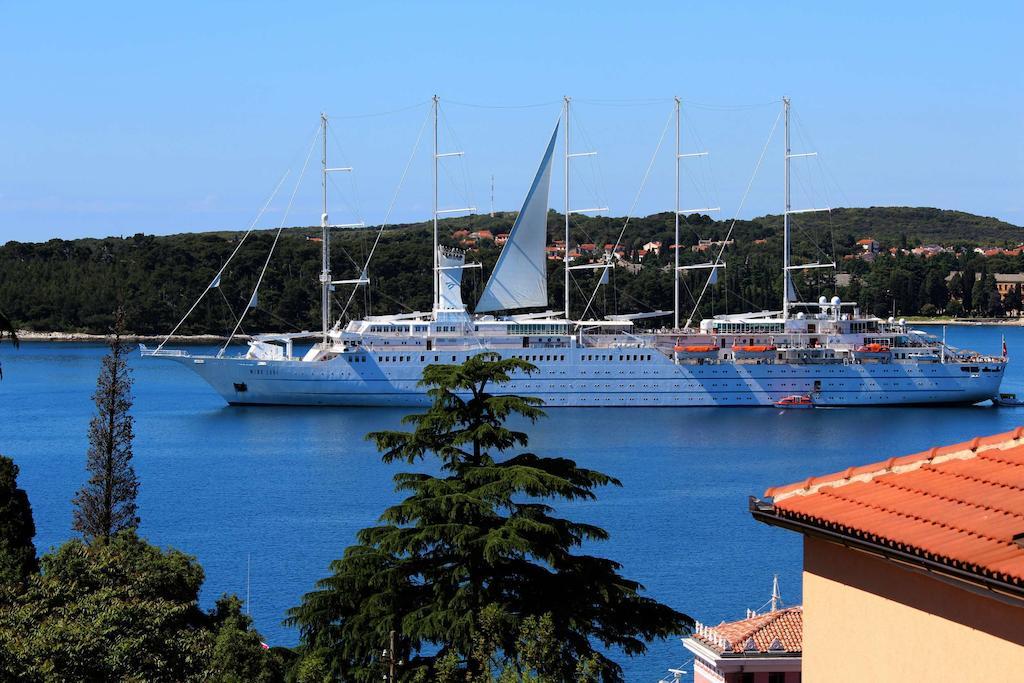 Apartman Monika Rovinj