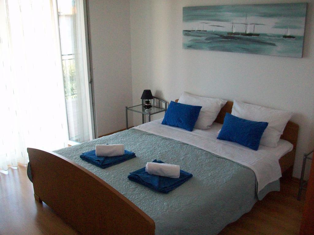 Apartament Monika Rovinj