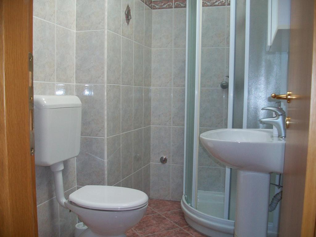 Apartman Monika Rovinj