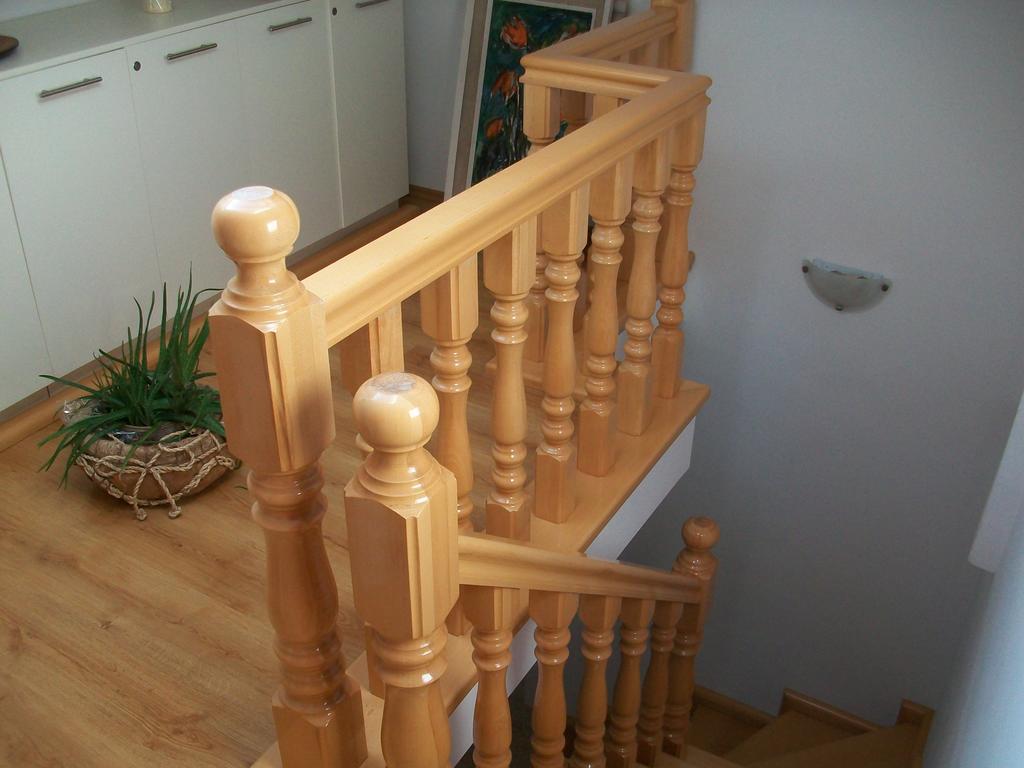 Monika Apartament Rovinj