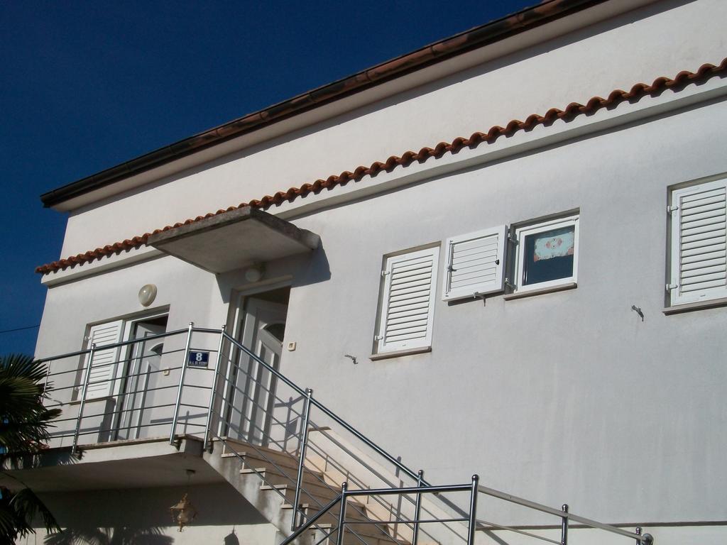 Monika Apartman