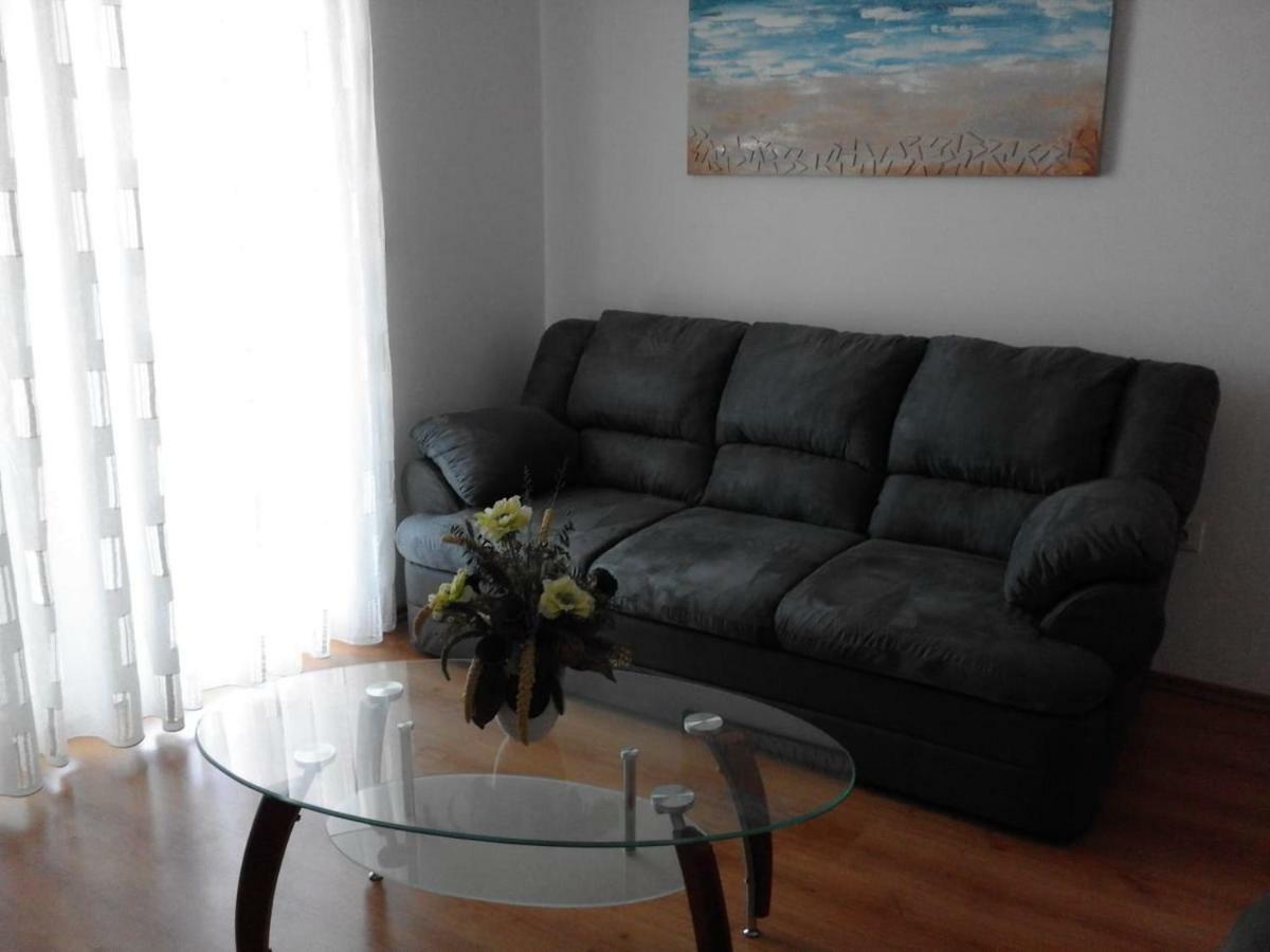 Apartament Monika